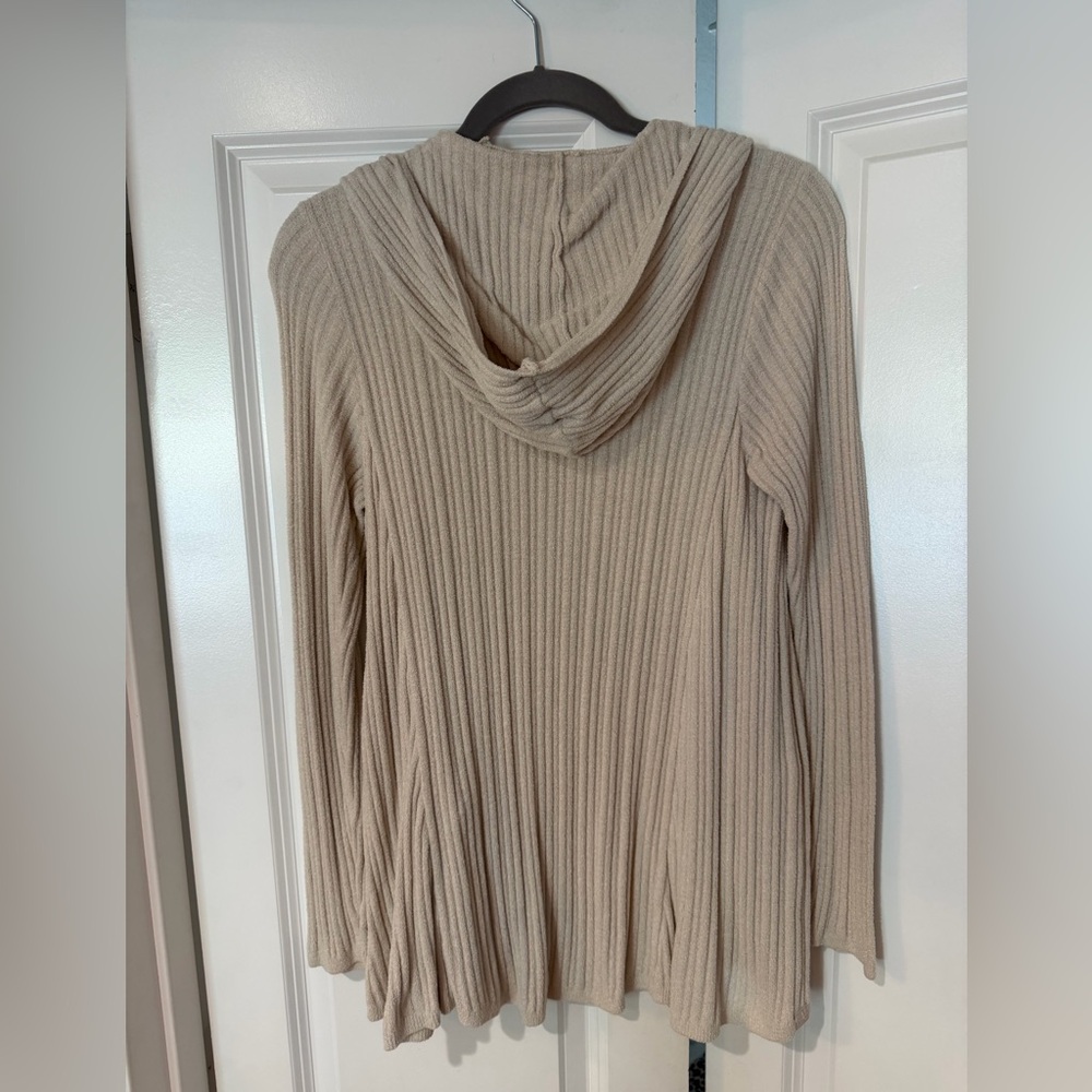 Barefoot Dreams CozyChic Ultra Lite Oasis Ribbed Cardigan